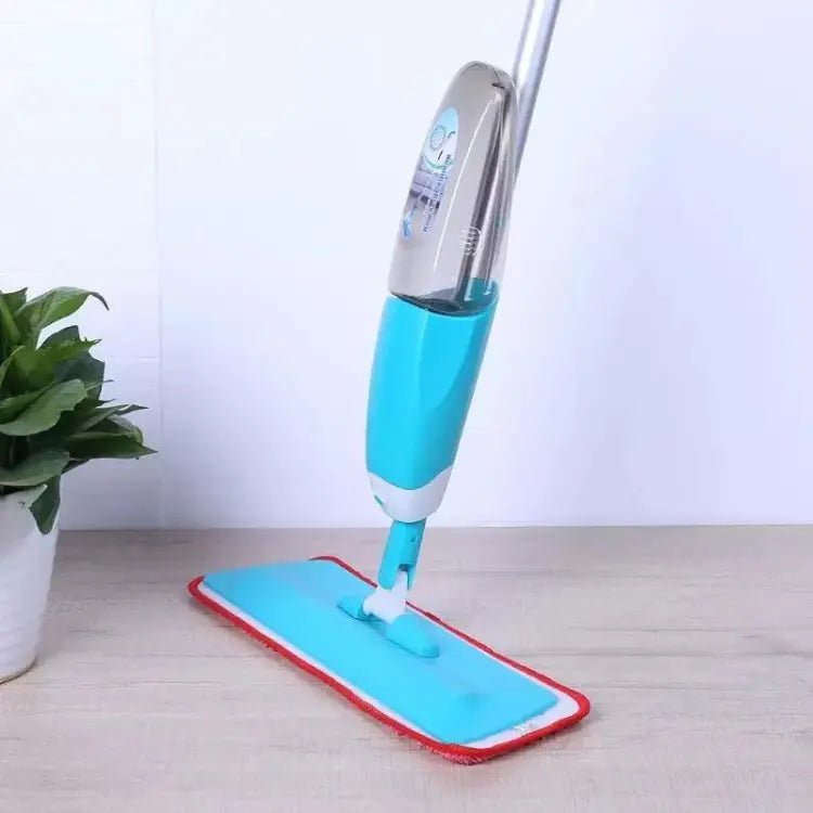Magic Spray Mop With Extendable Handle | Microfiber Mop For Floor