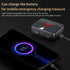 M90 Pro TWS Bluetooth 5.3 Wireless Earbuds With Touch Control