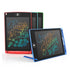 8.5 Inch Multicolor Display LCD Drawing Writing Table